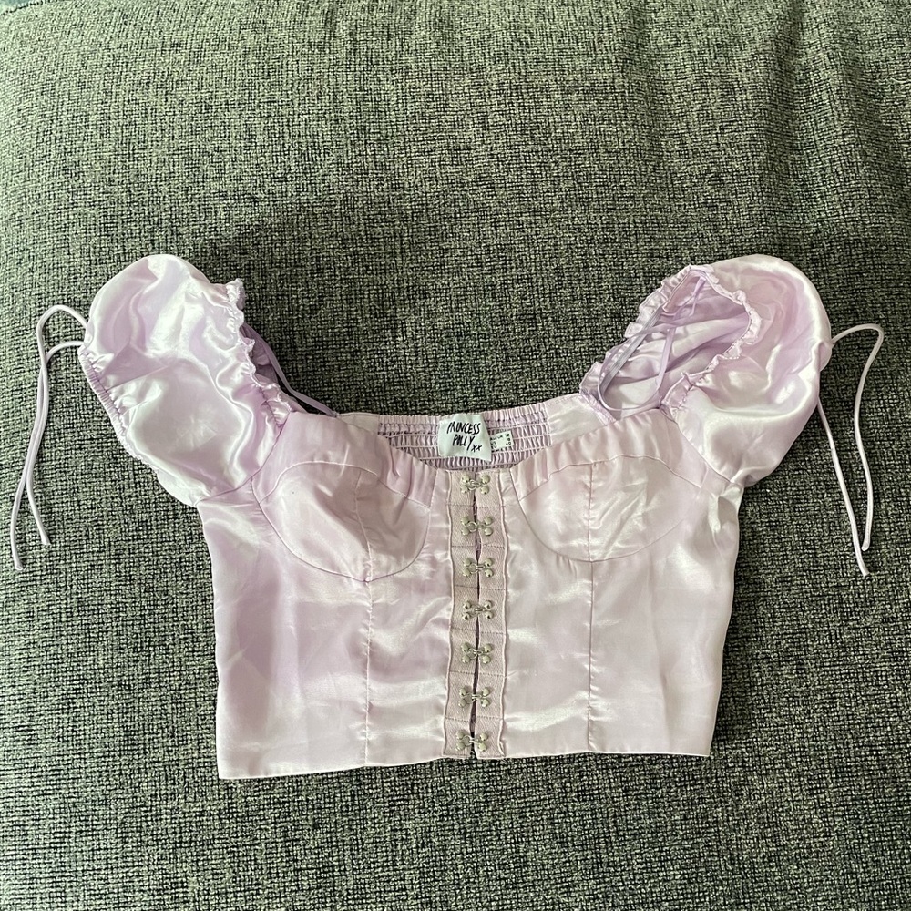 Princess Polly top